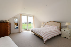 Bedroom 1- click for photo gallery